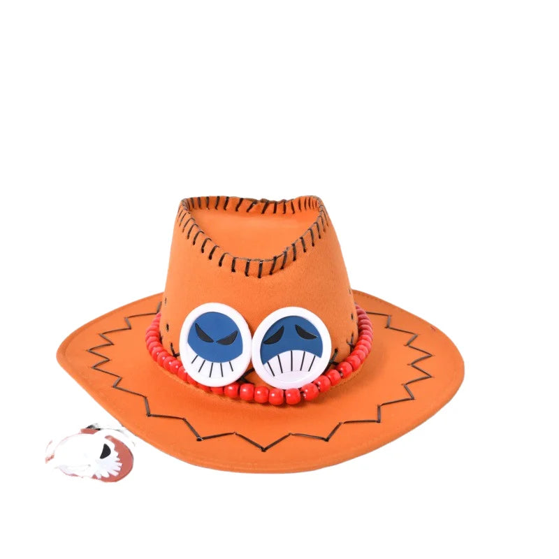 Pirate Hat