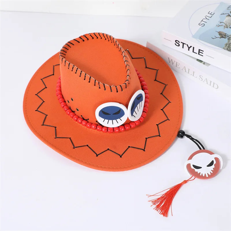 Pirate Hat