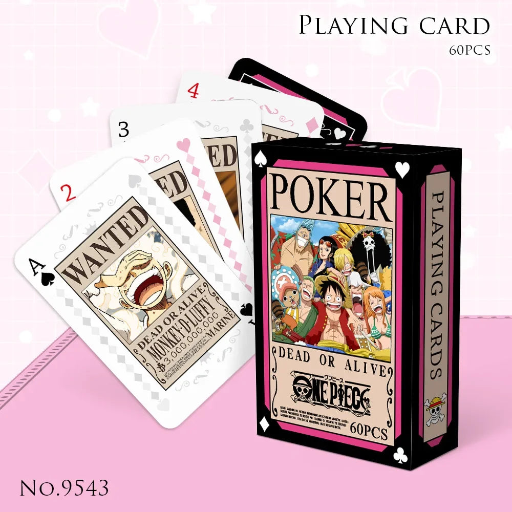Poker Cards
