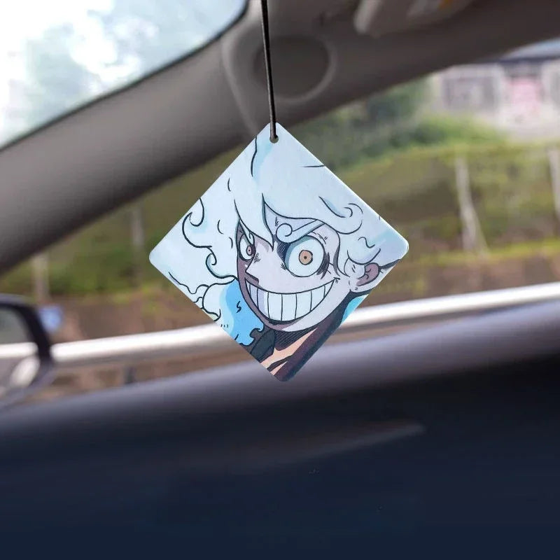 Car Air Freshener