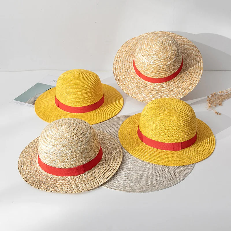 Straw Hat