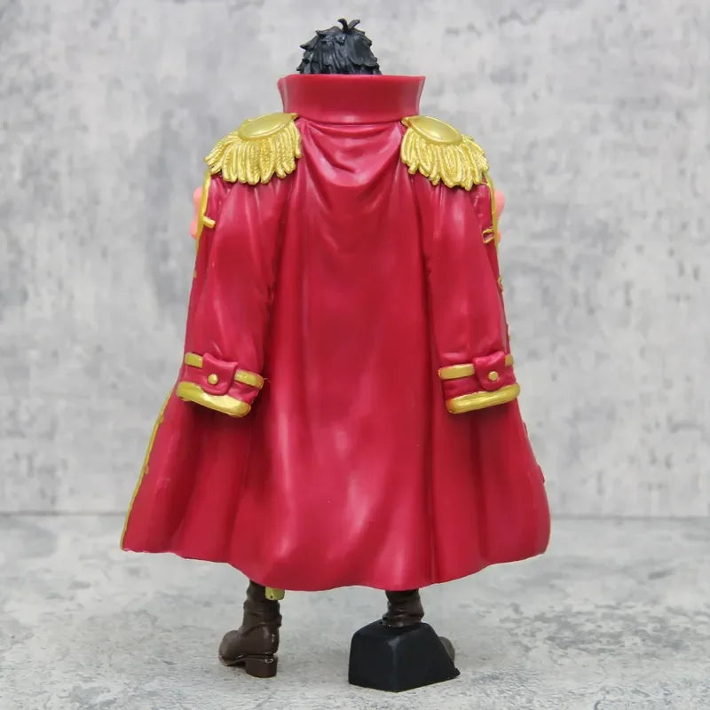 23cm Pirate Figure