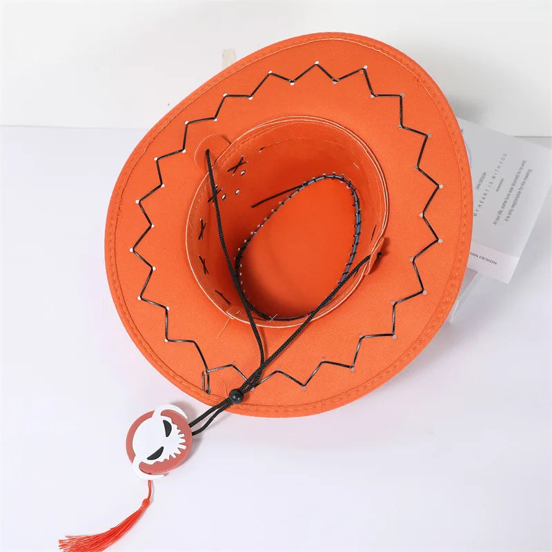 Pirate Hat