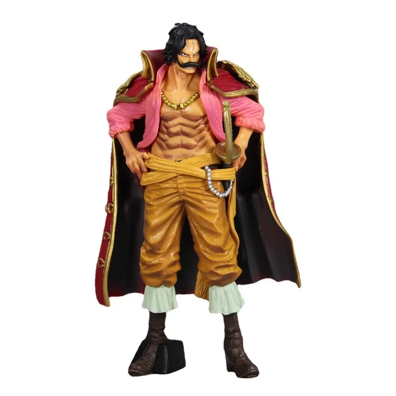23cm Pirate Figure