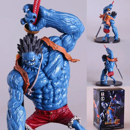 Nightmare Figurine