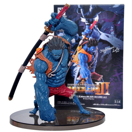 Nightmare Figurine