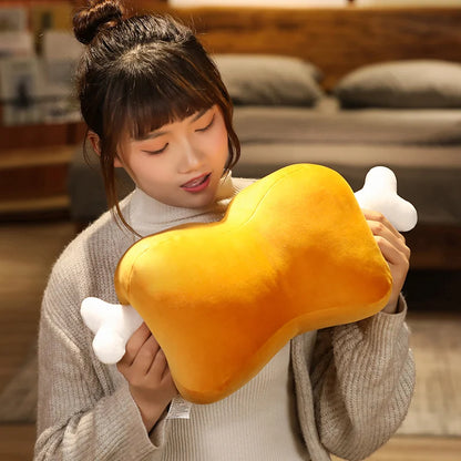 Meat Plush