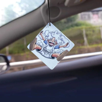Car Air Freshener