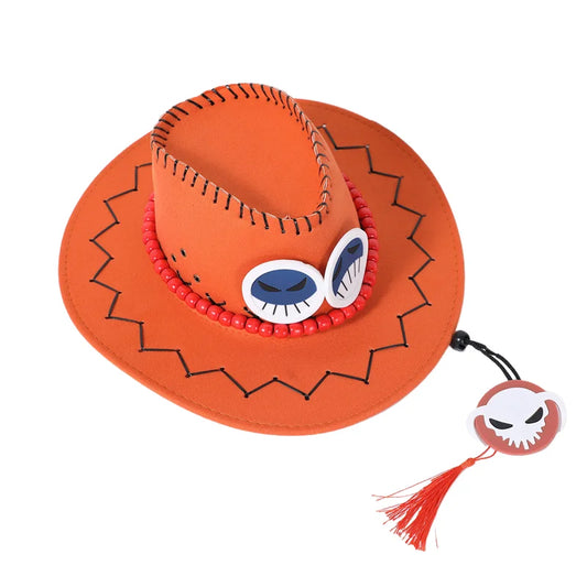 Pirate Hat