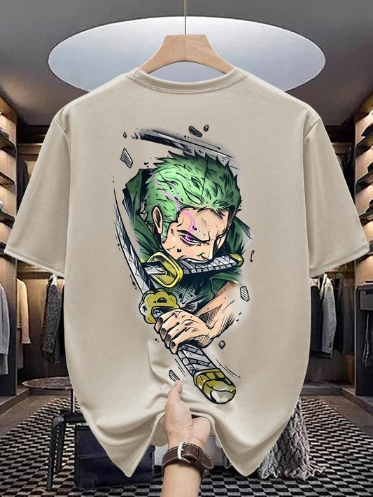 Swordsman T-shirt