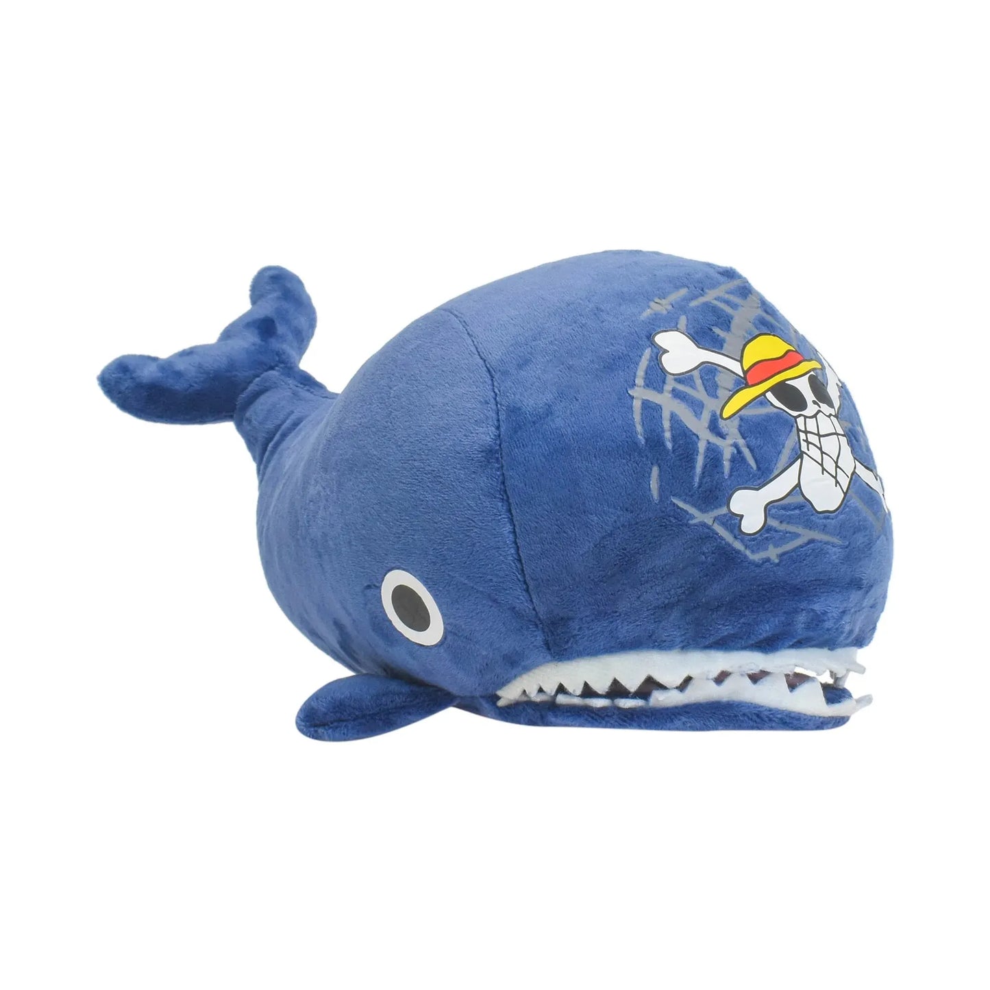 Plush toy