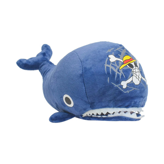 Plush toy