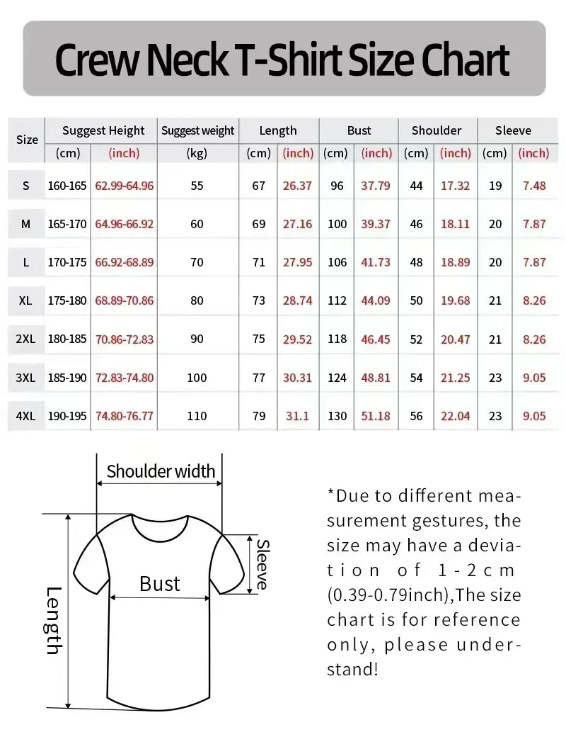 Swordsman T-shirt