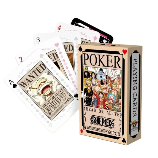 Poker Cards