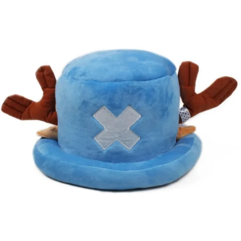 Raindeer Plush Hats