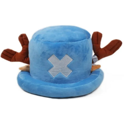 Raindeer Plush Hats