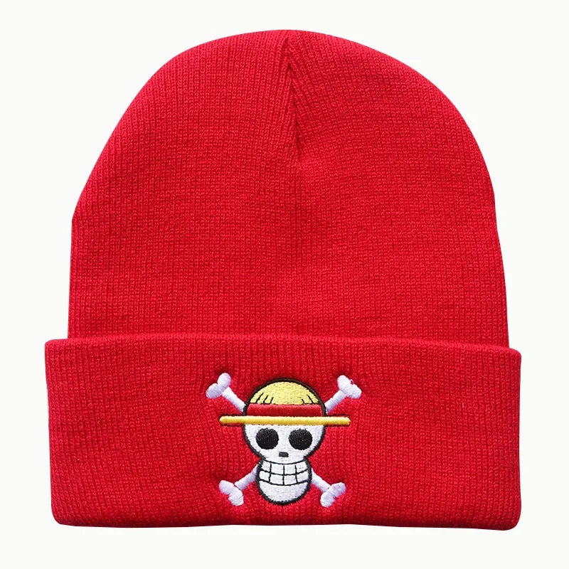 Pirate Beanies