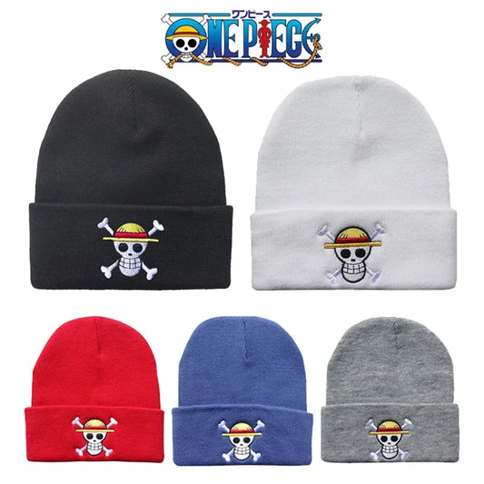 Pirate Beanies