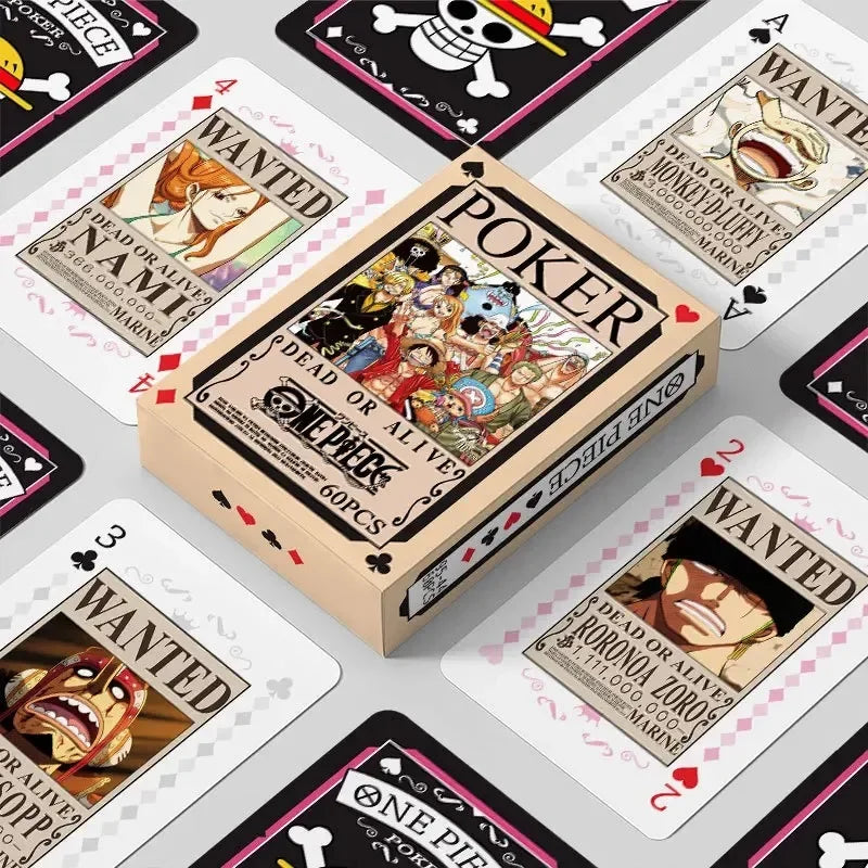 Poker Cards
