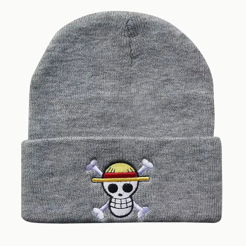 Pirate Beanies