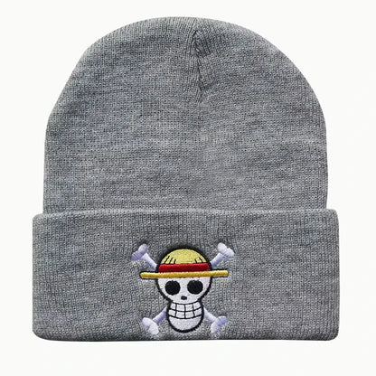 Pirate Beanies