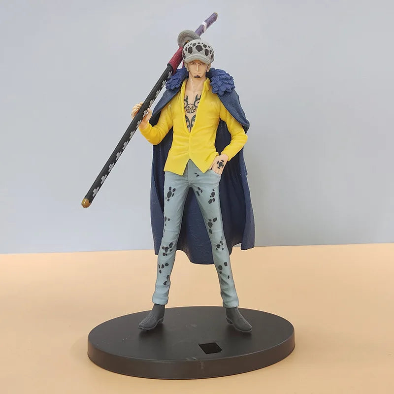 20cm Figure