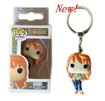 Key Chains