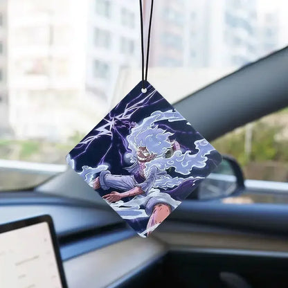 Car Air Freshener