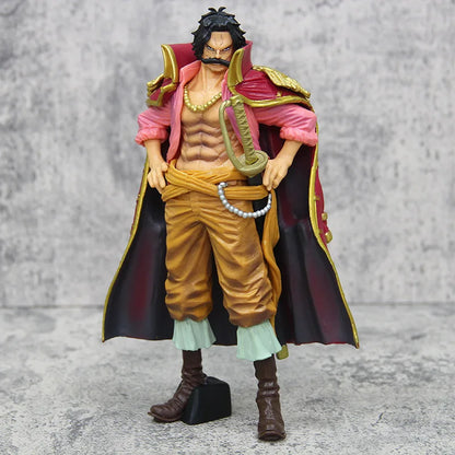 23cm Pirate Figure