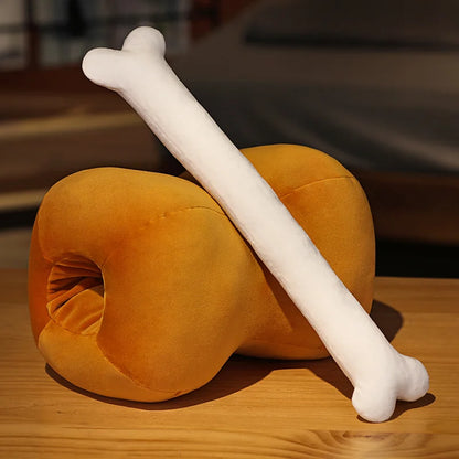 Meat Plush