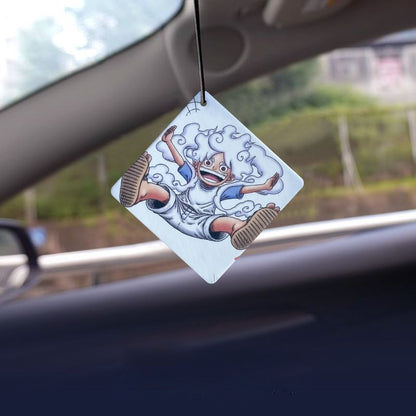 Car Air Freshener