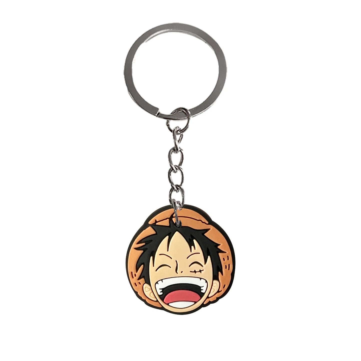 Pirate Keychain