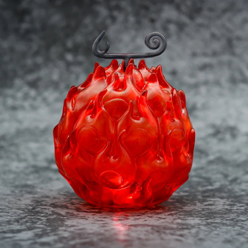 Devil Lamps