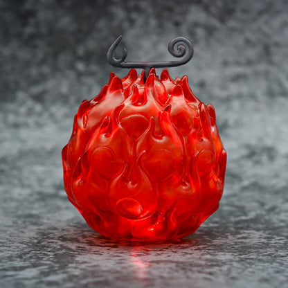 Devil Lamps