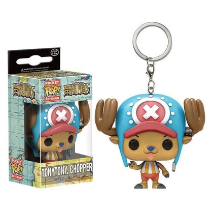 Key Chains