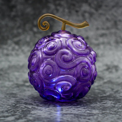 Devil Lamps