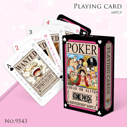 Poker Cards