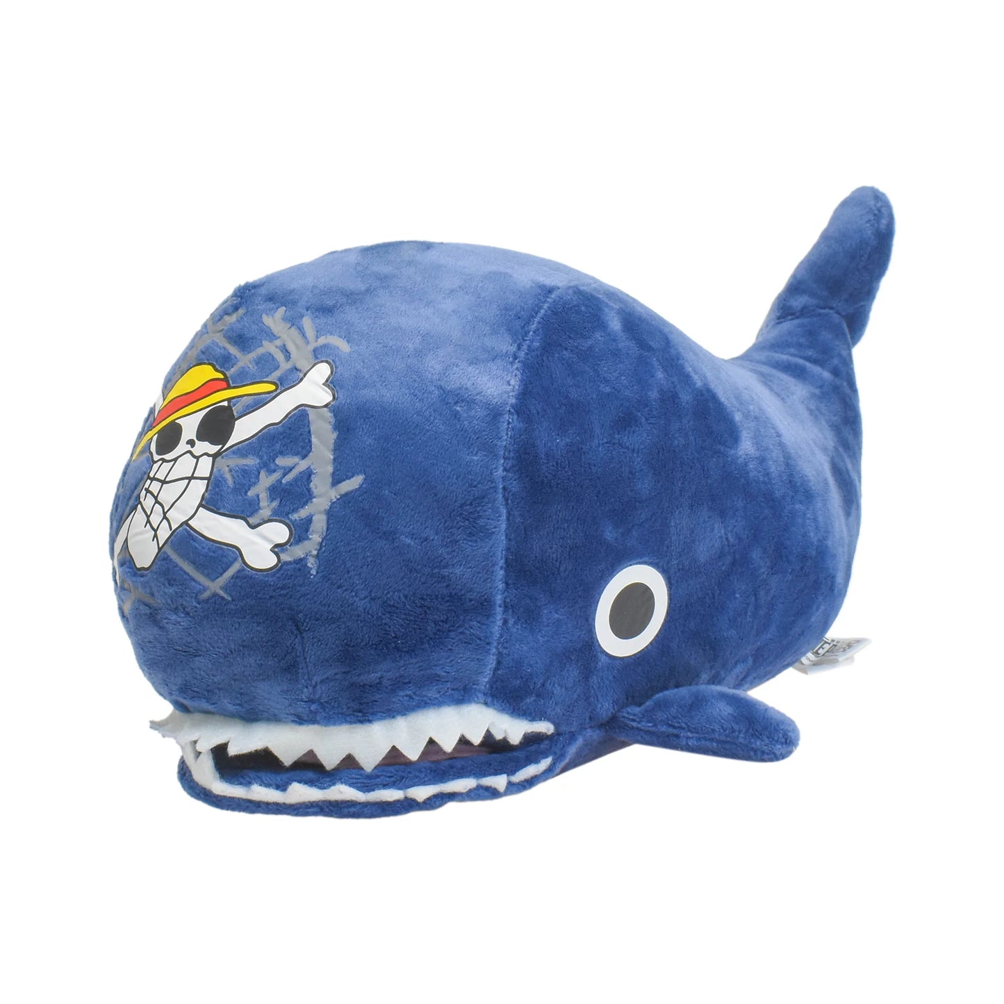 Plush toy