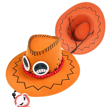 Pirate Hat