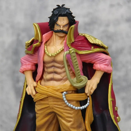 23cm Pirate Figure