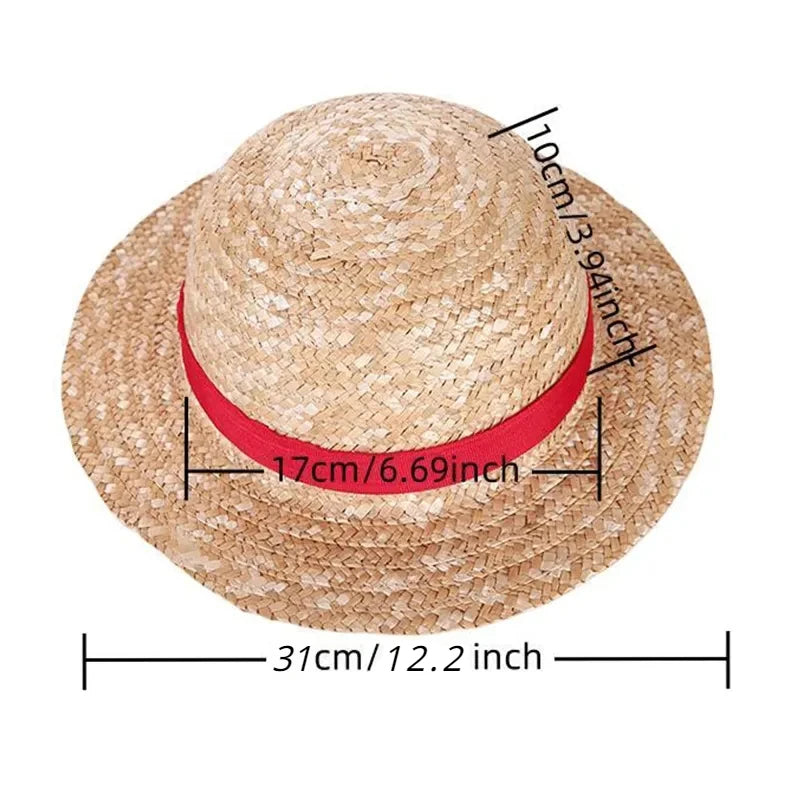 Straw Hat