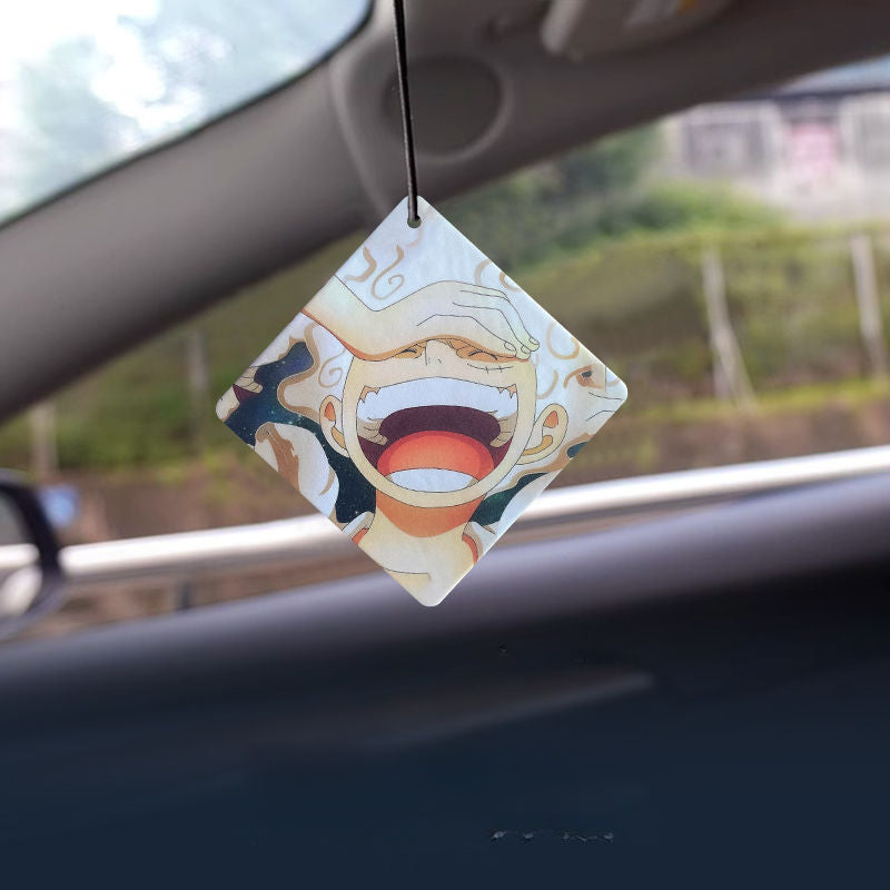 Car Air Freshener