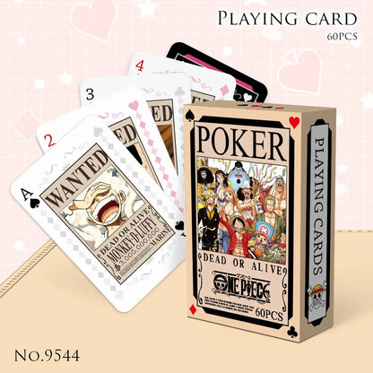 Poker Cards