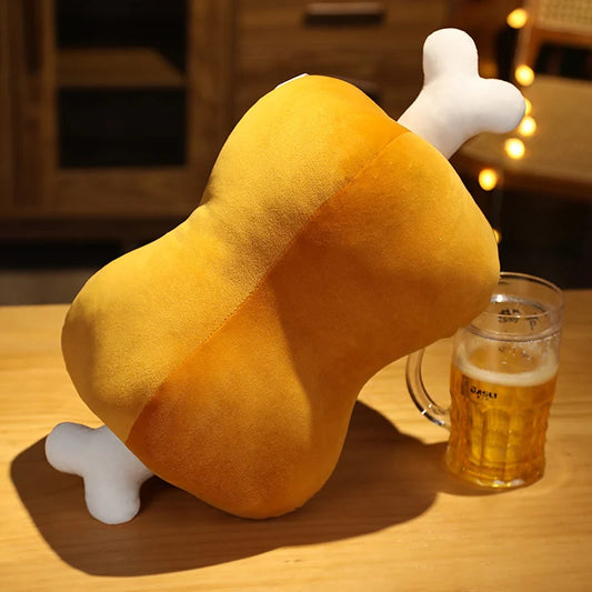 Meat Plush