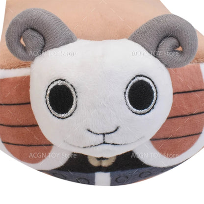 Pirate Ship Plush Toys