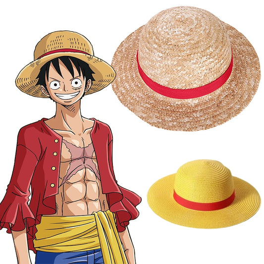 Straw Hat