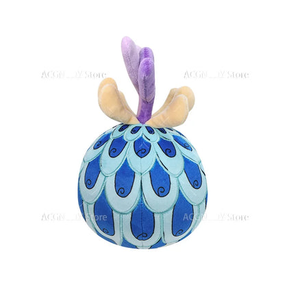 Pirate Plush Fruits