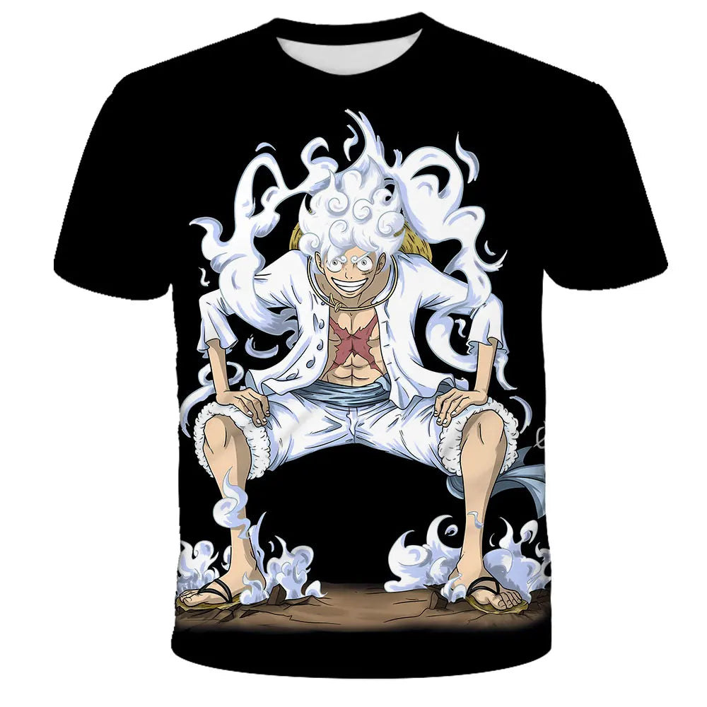 Pirate T-shirt