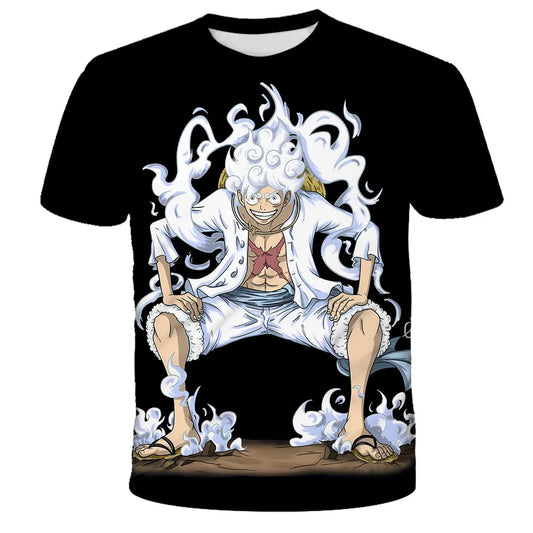 Pirate T-shirt