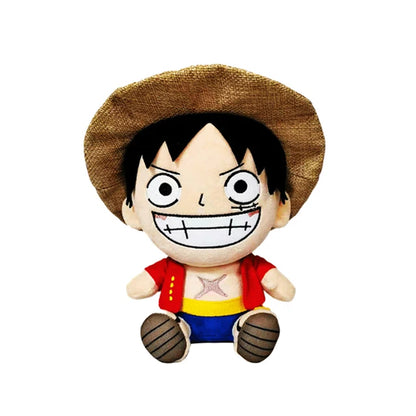 Pirate Plush Toys